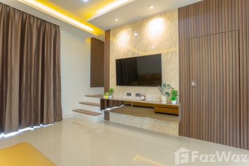 3 Bedroom Townhouse for rent in Bang Kaeo, Samut Prakan