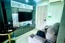 1 Bedroom Condo for rent in Knightsbridge Prime Sathorn, Thung Wat Don, Bangkok near BTS Chong Nonsi