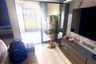 1 Bedroom Condo for rent in Knightsbridge Prime Sathorn, Thung Wat Don, Bangkok near BTS Chong Nonsi