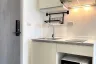 1 Bedroom Condo for rent in The Rich Rama 9 - Srinakarin, Suan Luang, Bangkok near Airport Rail Link Hua Mak