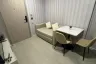 1 Bedroom Condo for rent in Atmoz Oasis Onnut, Suan Luang, Bangkok near MRT Si Nut