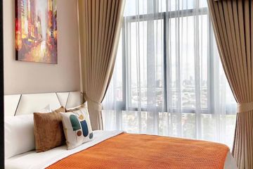 1 Bedroom Condo for rent in Wong Sawang, Bangkok near MRT Bang Son