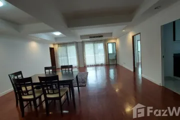 2 Bedroom Apartment for rent in Khlong Tan Nuea, Bangkok near BTS Thong Lo
