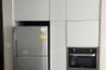1 Bedroom Condo for rent in Ivy Ampio, Huai Khwang, Bangkok near MRT Phra Ram 9