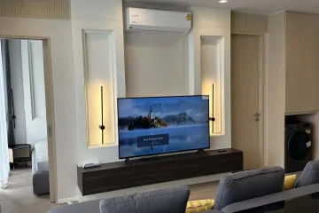 2 Bedroom Condo for rent in Khlong Tan Nuea, Bangkok near BTS Phrom Phong