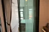 1 Bedroom Condo for rent in Aspire Asoke-Ratchada, Din Daeng, Bangkok near MRT Phra Ram 9