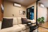 1 Bedroom Condo for rent in The Line Vibe, Chom Phon, Bangkok near BTS Ladphrao Intersection