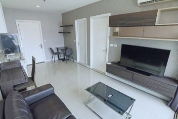 1 Bedroom Condo for rent in TC Green, Huai Khwang, Bangkok near MRT Phetchaburi