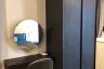 1 Bedroom Condo for rent in XT Huaikhwang, Din Daeng, Bangkok near MRT Huai Khwang