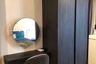 1 Bedroom Condo for rent in XT Huaikhwang, Din Daeng, Bangkok near MRT Huai Khwang