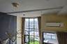 1 Bedroom Condo for rent in Modiz Sukhumvit 50, Phra Khanong, Bangkok near BTS On Nut