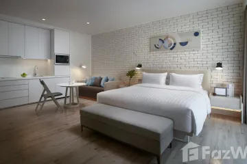 1 Bedroom Apartment for rent in Chong Nonsi, Bangkok