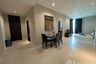 2 Bedroom Condo for rent in Eight Thonglor Residence, Khlong Tan Nuea, Bangkok near BTS Thong Lo