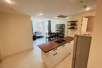 2 Bedroom Condo for rent in MANHATTAN CHIDLOM, Lumpini, Bangkok near MRT Ratchaprarop