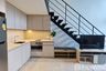 1 Bedroom Condo for rent in The Lofts Silom, Silom, Bangkok near BTS Surasak