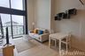 1 Bedroom Condo for rent in The Lofts Silom, Silom, Bangkok near BTS Surasak