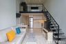 1 Bedroom Condo for rent in The Lofts Silom, Silom, Bangkok near BTS Surasak