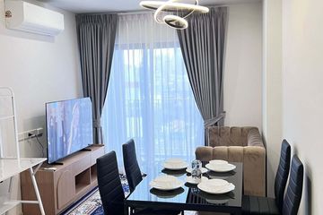 2 Bedroom Condo for rent in Sam Sen Nai, Bangkok near MRT Rang Nam