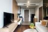 1 Bedroom Condo for rent in Ideo Q Sukhumvit 36, Khlong Tan, Bangkok near BTS Thong Lo