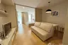 1 Bedroom Condo for rent in Liv At 49, Khlong Tan Nuea, Bangkok near BTS Thong Lo