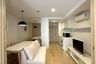 1 Bedroom Condo for rent in Liv At 49, Khlong Tan Nuea, Bangkok near BTS Thong Lo