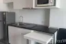 1 Bedroom Condo for rent in Rich Park at Triple Station, Suan Luang, Bangkok near Airport Rail Link Hua Mak