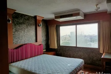 1 Bedroom Condo for rent in Phra Khanong, Bangkok near BTS Thong Lo