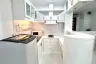 1 Bedroom Condo for rent in Supalai Place, Khlong Tan Nuea, Bangkok near BTS Phrom Phong