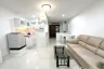 1 Bedroom Condo for rent in Supalai Place, Khlong Tan Nuea, Bangkok near BTS Phrom Phong