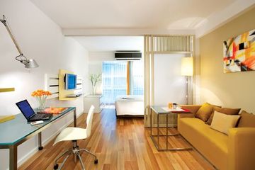 Apartment for rent in Khlong Toei, Bangkok near BTS Asoke