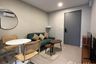 1 Bedroom Condo for rent in Quintara Phume Sukhumvit 39, Khlong Tan Nuea, Bangkok near BTS Phrom Phong