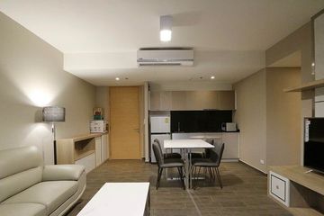 2 Bedroom Condo for rent in Phra Khanong, Bangkok near BTS Ekkamai