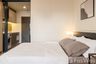 1 Bedroom Condo for rent in Ideo Rama 9 - Asoke, Huai Khwang, Bangkok near MRT Phra Ram 9