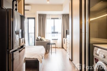 1 Bedroom Condo for rent in Huai Khwang, Bangkok near MRT Phra Ram 9