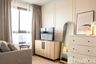 1 Bedroom Condo for rent in Ideo Rama 9 - Asoke, Huai Khwang, Bangkok near MRT Phra Ram 9