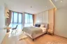 1 Bedroom Apartment for rent in Bearing Residence, Bang Na, Bangkok near BTS Bearing