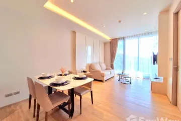 1 Bedroom Apartment for rent in Bearing Residence, Bang Na, Bangkok near BTS Bearing