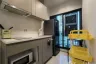 2 Bedroom Condo for rent in Life Asoke Rama 9, Makkasan, Bangkok near MRT Phra Ram 9