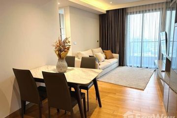 2 Bedroom Condo for rent in Khlong Tan, Bangkok near MRT Queen Sirikit National Convention Centre