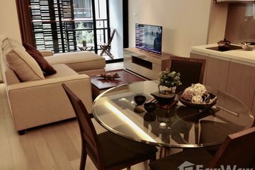 1 Bedroom Condo for rent in Khlong Tan Nuea, Bangkok near BTS Ekkamai