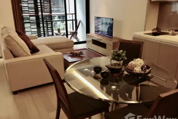 1 Bedroom Condo for rent in MODE Sukhumvit 61, Khlong Tan Nuea, Bangkok near BTS Ekkamai