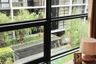 1 Bedroom Condo for rent in MODE Sukhumvit 61, Khlong Tan Nuea, Bangkok near BTS Ekkamai