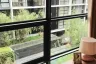 1 Bedroom Condo for rent in MODE Sukhumvit 61, Khlong Tan Nuea, Bangkok near BTS Ekkamai