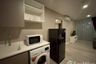 1 Bedroom Condo for rent in Metro Luxe Ratchada, Din Daeng, Bangkok near MRT Huai Khwang