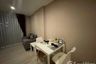 1 Bedroom Condo for rent in Metro Luxe Ratchada, Din Daeng, Bangkok near MRT Huai Khwang
