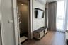 1 Bedroom Condo for rent in Park Origin Phrom Phong, Khlong Tan, Bangkok near BTS Phrom Phong