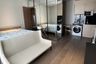1 Bedroom Condo for rent in Park Origin Phrom Phong, Khlong Tan, Bangkok near BTS Phrom Phong