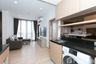 2 Bedroom Condo for rent in KAWA HAUS, Phra Khanong Nuea, Bangkok near BTS On Nut