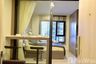 1 Bedroom Condo for rent in Life Asoke, Bang Kapi, Bangkok near MRT Phetchaburi
