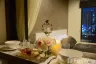 1 Bedroom Condo for rent in Life Asoke, Bang Kapi, Bangkok near MRT Phetchaburi